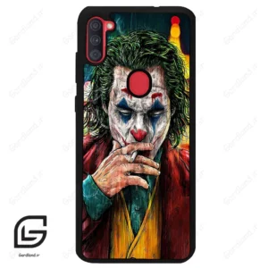 قاب گوشی سامسونگ ای 11 (Galaxy A11 ) طرح جوکر کد 2389