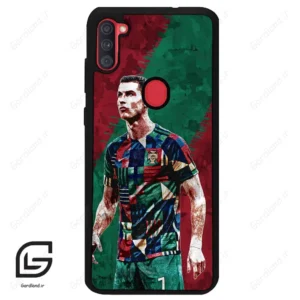 قاب گوشی سامسونگ ای 11 (Galaxy A11 ) طرح کودکانه کد 2396