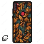 قاب گوشی سامسونگ ای 11 (Galaxy A11 ) طرح گل کد 2399