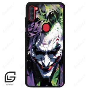 قاب گوشی سامسونگ ای 11 (Galaxy A11 ) طرح جوکر کد 2404