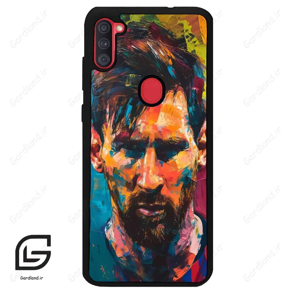 قاب گوشی سامسونگ ای 11 (Galaxy A11 ) طرح ونگوک کد 2426