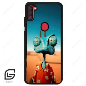 قاب گوشی سامسونگ ای 11 (Galaxy A11 ) طرح رنگو کد 2433
