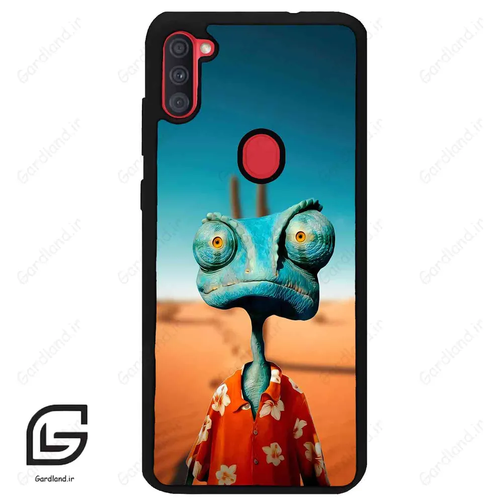 قاب گوشی سامسونگ ای 11 (Galaxy A11 ) طرح رنگو کد 2433