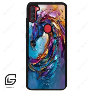 قاب گوشی سامسونگ ای 11 (Galaxy A11 ) طرح اسب کد 2441