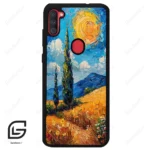 قاب گوشی سامسونگ ای 11 (Galaxy A11 ) طرح ونگوک کد 2464