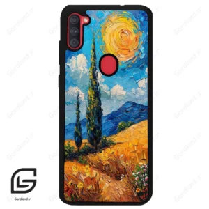 قاب گوشی سامسونگ ای 11 (Galaxy A11 ) طرح ونگوک کد 2464
