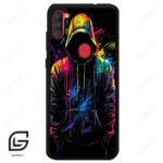 قاب گوشی سامسونگ ای 11 (Galaxy A11 ) طرح پسرانه کد 2473