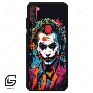 قاب گوشی سامسونگ ای 11 (Galaxy A11 ) طرح جوکر کد 2477
