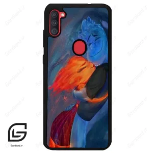 قاب گوشی سامسونگ ای 11 (Galaxy A11 ) طرح اب کد 2497