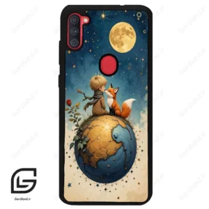 قاب گوشی سامسونگ ای 11 (Galaxy A11 ) طرح شازده کد 2500