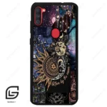 قاب گوشی سامسونگ ای 11 (Galaxy A11 ) طرح خفن کد 2510