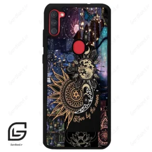 قاب گوشی سامسونگ ای 11 (Galaxy A11 ) طرح خفن کد 2510