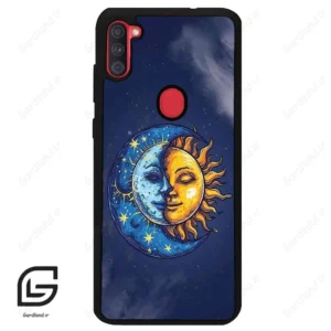 قاب گوشی سامسونگ ای 11 (Galaxy A11 ) طرح انیمیشن کد 2518