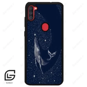 قاب گوشی سامسونگ ای 11 (Galaxy A11 ) طرح وال کد 2520