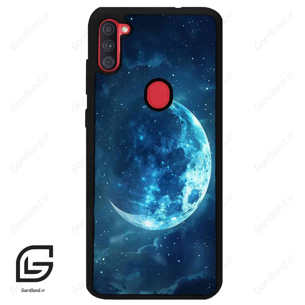 قاب گوشی سامسونگ ای 11 (Galaxy A11 ) طرح انیمیشن کد 2543