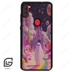 قاب گوشی سامسونگ ای 11 (Galaxy A11 ) طرح انیمیشن کد 2561