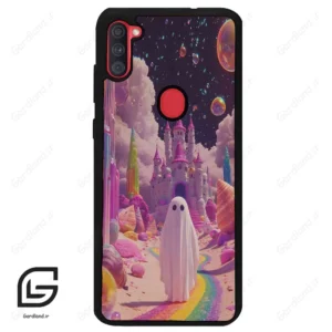 قاب گوشی سامسونگ ای 11 (Galaxy A11 ) طرح انیمیشن کد 2561