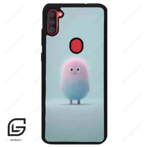قاب گوشی سامسونگ ای 11 (Galaxy A11 ) طرح انیمیشن کد 2564