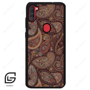 قاب گوشی سامسونگ ای 11 (Galaxy A11 ) طرح نقاشی کد 2570