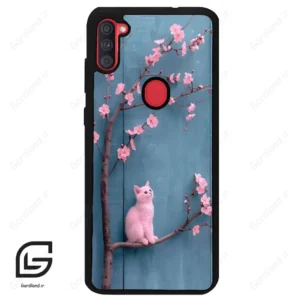 قاب گوشی سامسونگ ای 11 (Galaxy A11 ) طرح فانتزی کد 2575