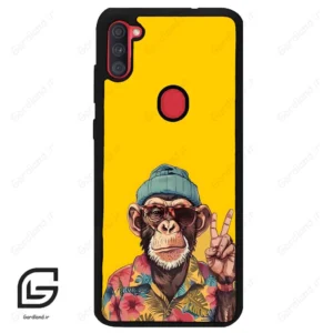 قاب گوشی سامسونگ ای 11 (Galaxy A11 ) طرح فانتزی کد 2578