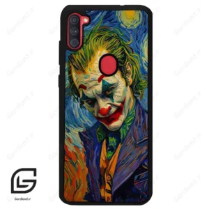 قاب گوشی سامسونگ ای 11 (Galaxy A11 ) طرح جوکر کد 2584