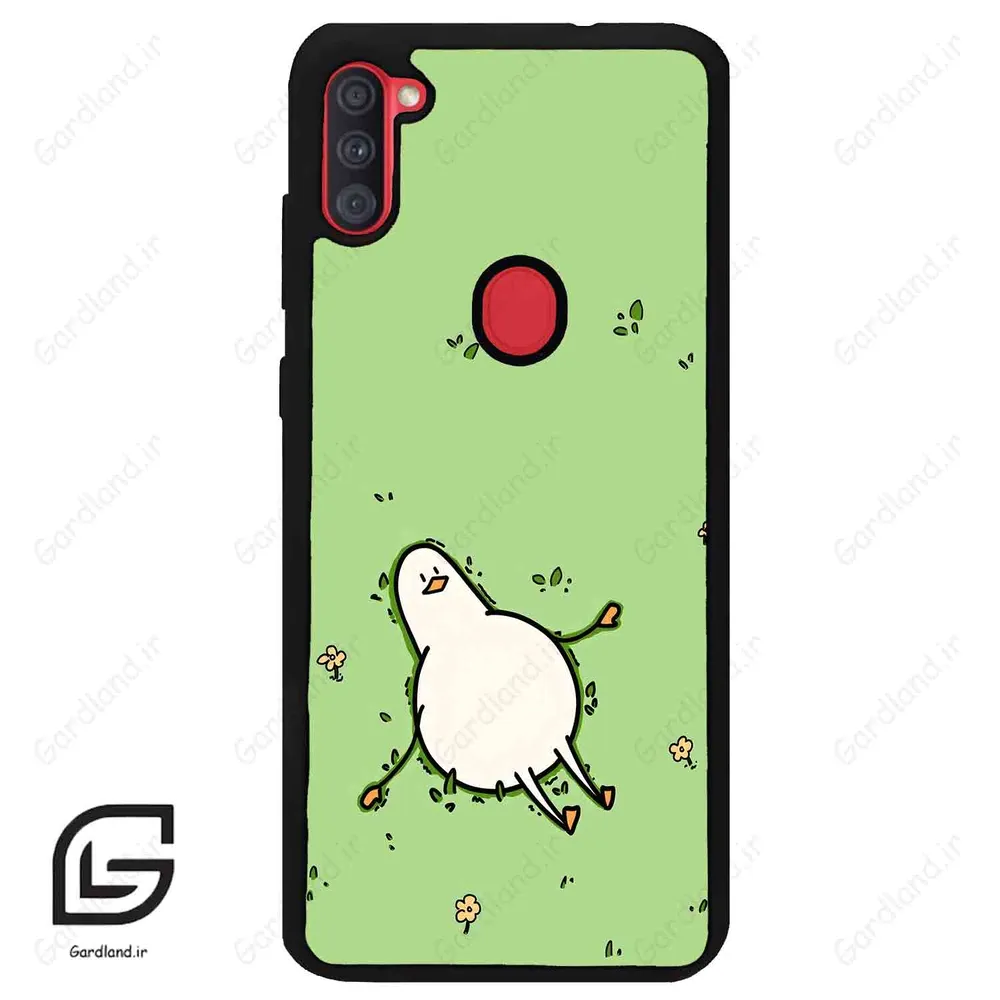 قاب گوشی سامسونگ ای 11 (Galaxy A11 ) طرح کودکانه کد 2593