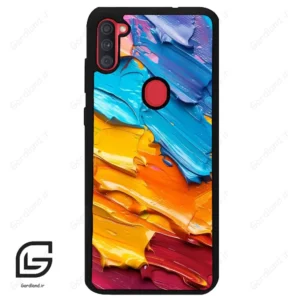 قاب گوشی سامسونگ ای 11 (Galaxy A11 ) طرح نقاشی کد 2606