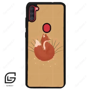 قاب گوشی سامسونگ ای 11 (Galaxy A11 ) طرح انیمیشن کد 2614