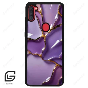 قاب گوشی سامسونگ ای 11 (Galaxy A11 ) طرح خانومانه کد 2648