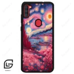 قاب گوشی سامسونگ ای 11 (Galaxy A11 ) طرح ونگوک کد 2663