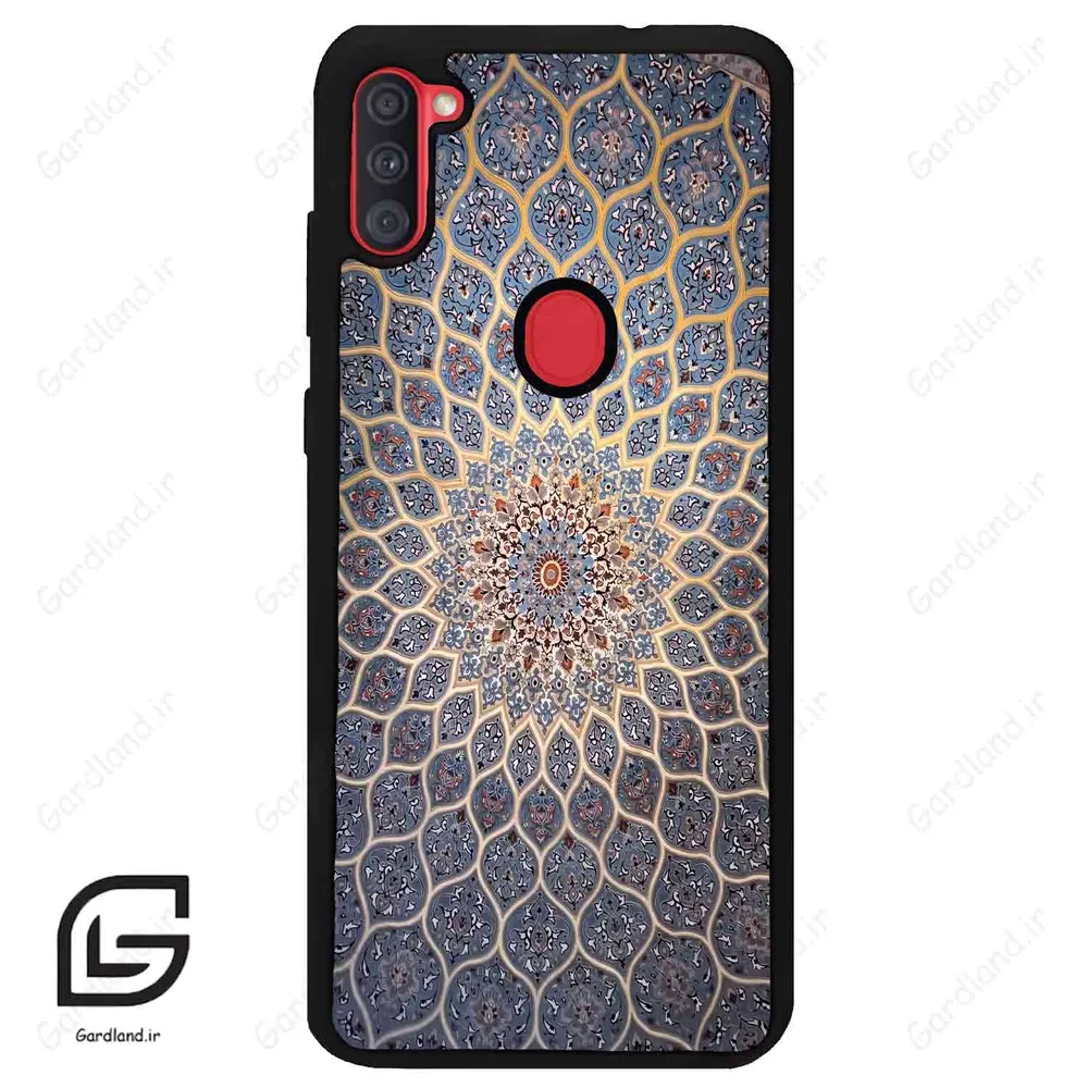 قاب گوشی سامسونگ ای 11 (Galaxy A11 ) طرح زیبا کد 2664