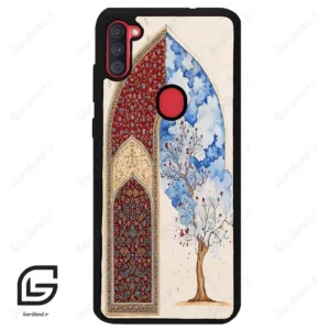 قاب گوشی سامسونگ ای 11 (Galaxy A11 ) طرح سنتی کد 2668