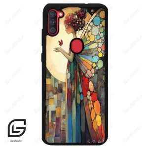 قاب گوشی سامسونگ ای 11 (Galaxy A11 ) طرح دخترانه کد 2673