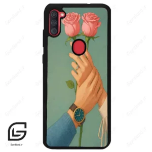 قاب گوشی سامسونگ ای 11 (Galaxy A11 ) طرح عهد کد 2678