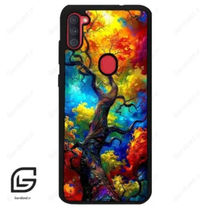 قاب گوشی سامسونگ ای 11 (Galaxy A11 ) طرح خاص کد 2691