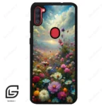 قاب گوشی سامسونگ ای 11 (Galaxy A11 ) طرح طبیعت کد 2696