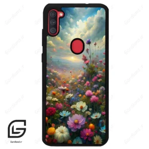 قاب گوشی سامسونگ ای 11 (Galaxy A11 ) طرح طبیعت کد 2696