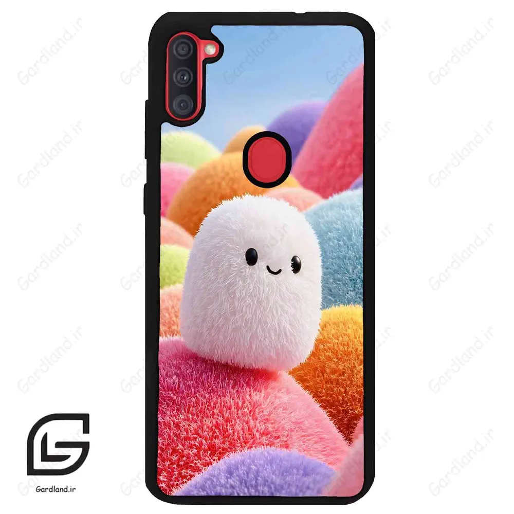 قاب گوشی سامسونگ ای 11 (Galaxy A11 ) طرح فانتزی کد 2697