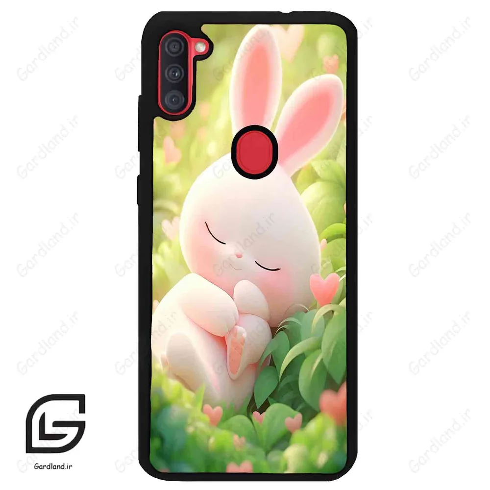 قاب گوشی سامسونگ ای 11 (Galaxy A11 ) طرح کودکانه کد 2713