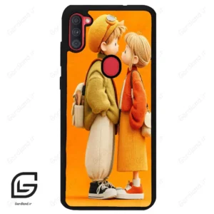 قاب گوشی سامسونگ ای 11 (Galaxy A11 ) طرح فانتزی کد 2714