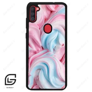 قاب گوشی سامسونگ ای 11 (Galaxy A11 ) طرح بستنی کد 2715