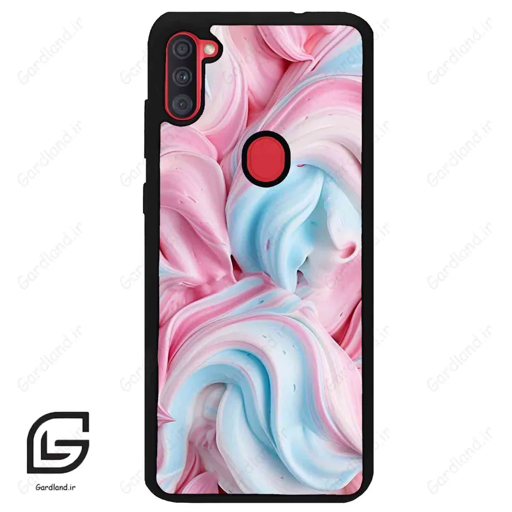 قاب گوشی سامسونگ ای 11 (Galaxy A11 ) طرح بستنی کد 2715