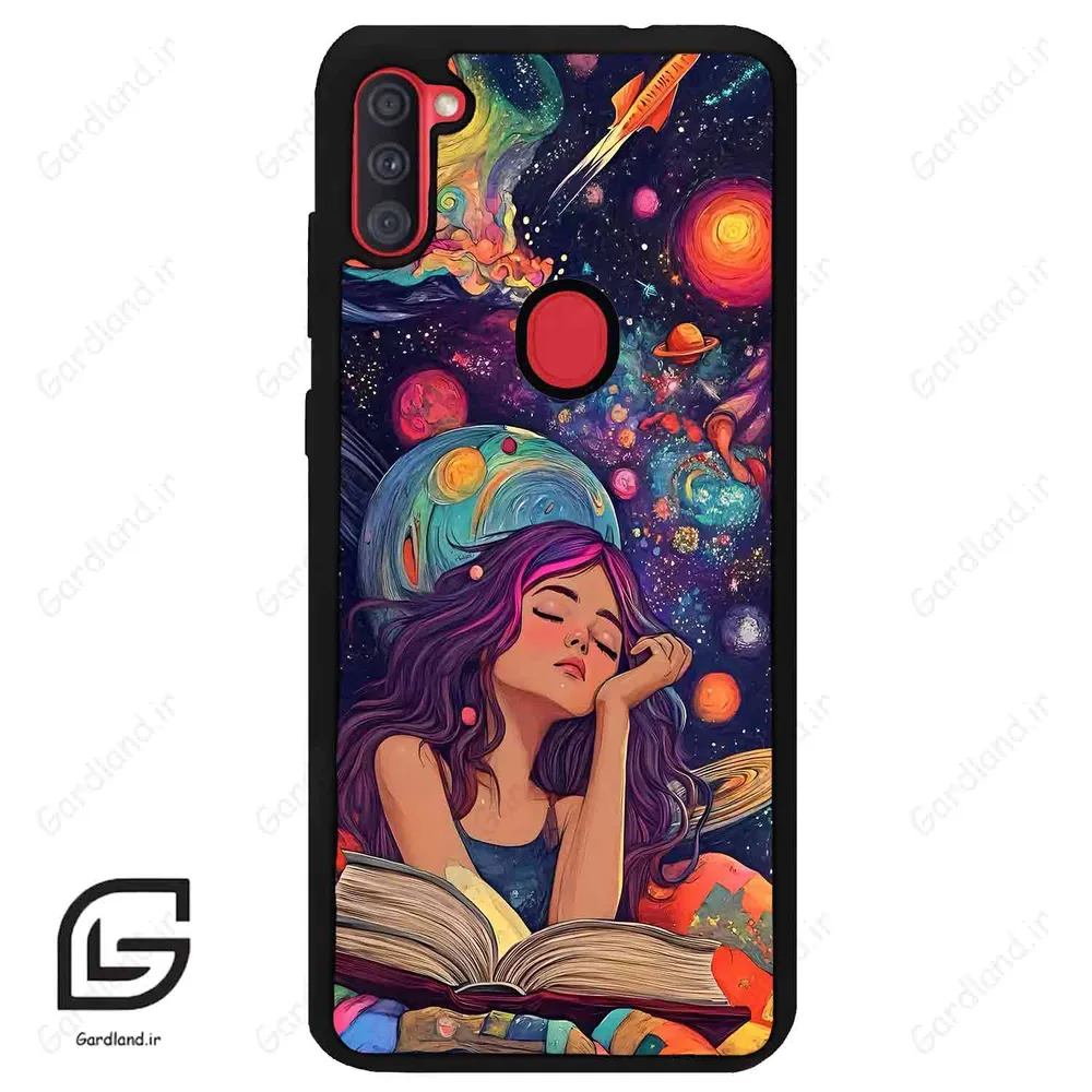 قاب گوشی سامسونگ ای 11 (Galaxy A11 ) طرح رویا کد 2718