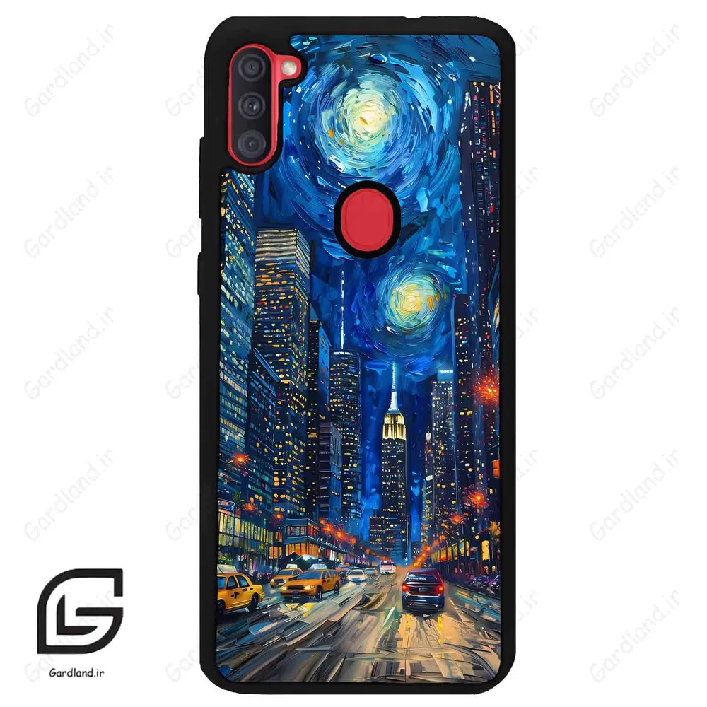 قاب گوشی سامسونگ ای 11 (Galaxy A11 ) طرح ونگوک کد 2722