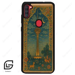 قاب گوشی سامسونگ ای 11 (Galaxy A11 ) طرح ایران کد 2723