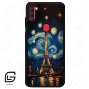 قاب گوشی سامسونگ ای 11 (Galaxy A11 ) طرح ونگوک کد 2730