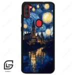 قاب گوشی سامسونگ ای 11 (Galaxy A11 ) طرح ونگوک کد 2733
