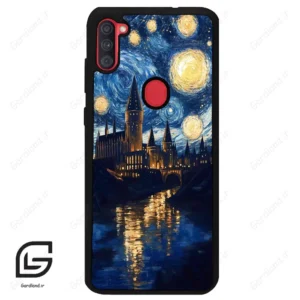 قاب گوشی سامسونگ ای 11 (Galaxy A11 ) طرح ونگوک کد 2733
