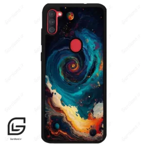 قاب گوشی سامسونگ ای 11 (Galaxy A11 ) طرح اسمان کد 2740